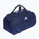 Torba adidas Tiro 23 League Duffel Bag S team navy blue 2/black/white 3