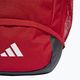 Plecak piłkarski adidas Tiro 23 League 26,5 l team power red 2/black/whit 5