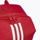 Plecak piłkarski adidas Tiro 23 League 26,5 l team power red 2/black/whit 6