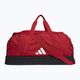 Torba treningowa adidas Tiro League Duffel Bag 51,5 l team power red 2/black/white