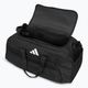 Torba treningowa adidas Tiro 23 League Duffel Bag M black/white 3
