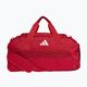 Torba treningowa adidas Tiro 23 League Duffel Bag S team power red 2/black/white