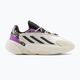 Buty damskie adidas Ozelia off white/core black/shock purple 2