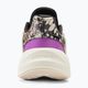 Buty damskie adidas Ozelia off white/core black/shock purple 6