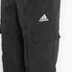 Spodnie damskie adidas Dance Woven Versatile Cargo black 3