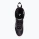 Buty bokserskie adidas Speedex Ultra aurora black/zero met/core black 5