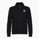 Bluza FILA Bergede Loose Fit Zip Hoody black