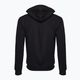 Bluza FILA Bergede Loose Fit Zip Hoody black 2