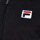 Bluza FILA Bergede Loose Fit Zip Hoody black 3