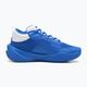 Buty do koszykówki dziecięce PUMA Playmaker Pro JR puma team royal/puma white 3