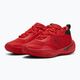 Buty do koszykówki dziecięce PUMA Playmaker Pro JR for all time red/puma black