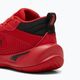 Buty do koszykówki dziecięce PUMA Playmaker Pro JR for all time red/puma black 6