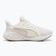 Buty do biegania PUMA Softride Carson warm white/puma gold 3