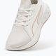 Buty do biegania PUMA Softride Carson warm white/puma gold 5