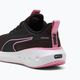 Buty do biegania PUMA Softride Carson puma black/mauved out 6