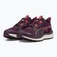 Buty do biegania PUMA Reflect Lite Trail midnight plum