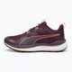 Buty do biegania PUMA Reflect Lite Trail midnight plum 2