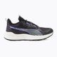 Buty do biegania PUMA Reflect Lite Trail puma black/dark amethyst 2