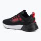 Buty do biegania PUMA Retaliate 3 puma black/for all time red 3