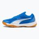 Buty do sportów halowych PUMA Solarflash III puma team royal/puma white 2