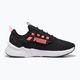 Buty do biegania PUMA Retaliate 3 puma black/puma white/sunset glow 3