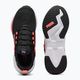 Buty do biegania PUMA Retaliate 3 puma black/puma white/sunset glow 4