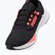 Buty do biegania PUMA Retaliate 3 puma black/puma white/sunset glow 5