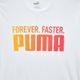 Koszulka męska PUMA Run Favorites Forever Faster TEE puma white 5