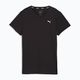 Koszulka damska PUMA Run Favorites Forever Faster Graphic TEE puma black