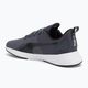 Buty do biegania PUMA Flyer Runner galactic gray/puma black/sunset 3