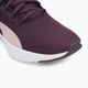 Buty do biegania PUMA Flyer Runner midnight plum/mauve mist 7