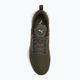 Buty do biegania PUMA Flyer Runner dark olive/puma black/sunset stream 5