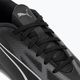 Buty piłkarskie dziecięce PUMA Ultra Play IT puma black/asphalt 8
