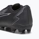 Buty piłkarskie dziecięce PUMA Ultra Play FG/AG puma black/asphalt 14