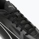 Buty piłkarskie dziecięce PUMA Ultra Play FG/AG puma black/asphalt 8