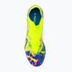Buty piłkarskie męskie PUMA Future Match Energy TT ultra blue/yellow alert/luminous pink 6