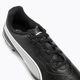 Buty piłkarskie dziecięce PUMA King Match FG/AG puma black/puma white 8