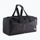 Torba treningowa PUMA Individual Rise 44 l puma black/asphalt