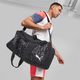 Torba treningowa PUMA Individual Rise 44 l puma black/asphalt 4