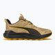 Buty do biegania PUMA Reflect Lite Trail prairie tan/yellow sizzle/puma black 2