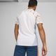 Koszulka piłkarska męska PUMA Neymar JR Creativity Jersey puma white/hot heat 4