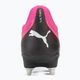 Buty piłkarskie PUMA Ultra Ultimate MxSG poison pink/puma white/puma black 6