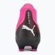 Buty piłkarskie PUMA Ultra Pro FG/AG poison pink/puma white/puma black 6