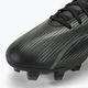 Buty piłkarskie dziecięce PUMA Ultra Play FG/AG Jr puma black/copper rose 7