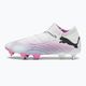 Buty piłkarskie PUMA Future 7 Ultimate Rush FG/AG strong gray/cool dark gray/electric lime 8
