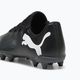 Buty piłkarskie dziecięce PUMA Future 7 Play FG/AG puma black/puma white 13