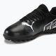 Buty piłkarskie dziecięce PUMA Future 7 Play TT puma black/puma white 7
