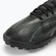 Buty piłkarskie dziecięce PUMA Ultra Play TT Jr puma black/copper rose 7