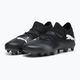 Buty piłkarskie dziecięce PUMA Future 7 Match FG/AG puma black/puma white 10