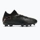 Buty piłkarskie dziecięce PUMA Future 7 Pro FG/AG Jr puma black/puma white 2